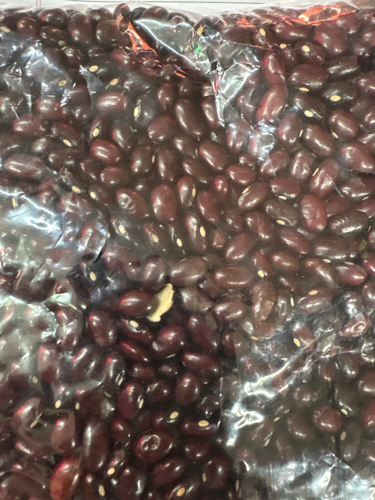 Rajma jamu