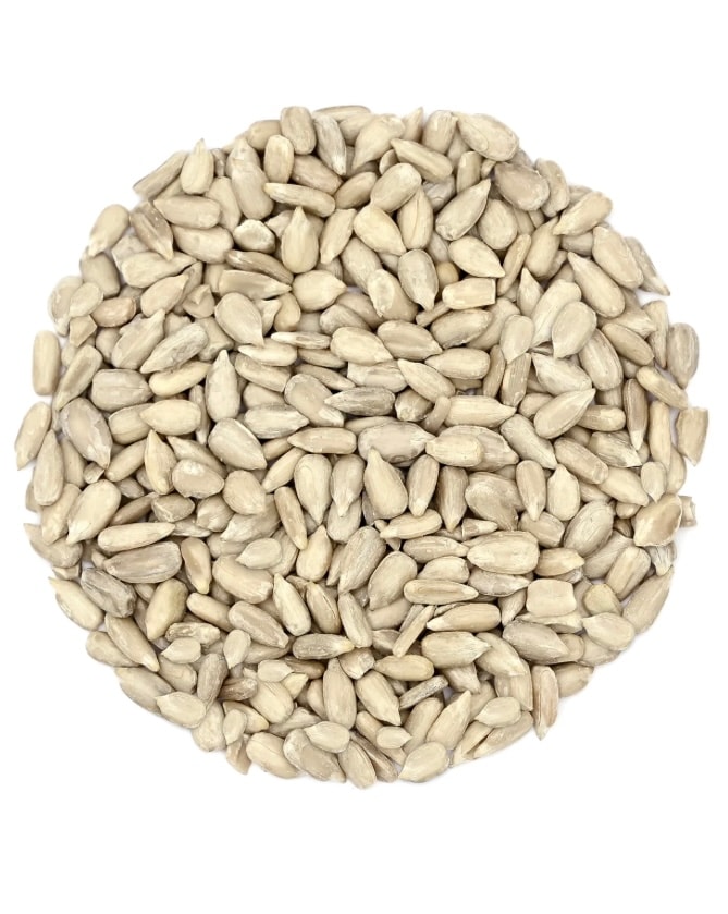 Sunflower seeds 100gm