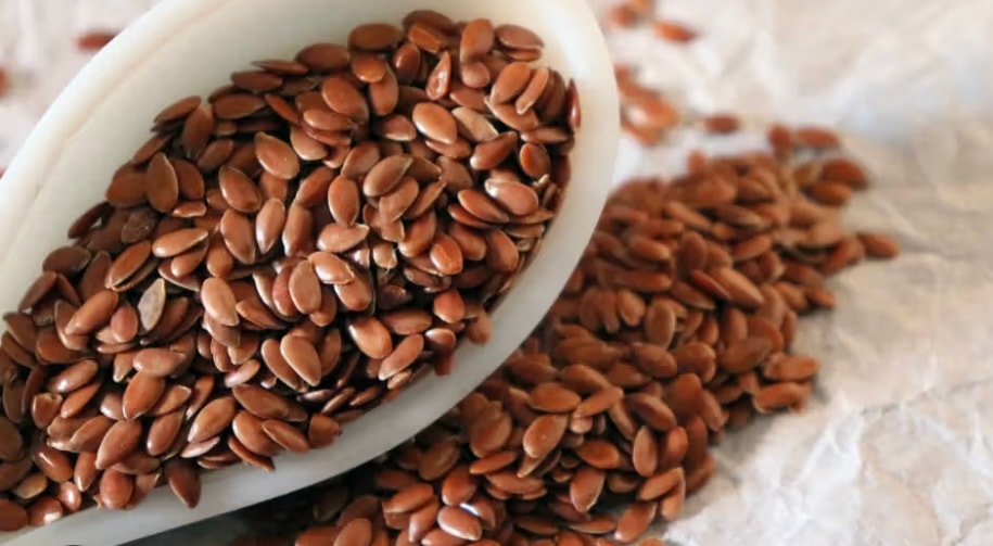Flax seeds  100gm