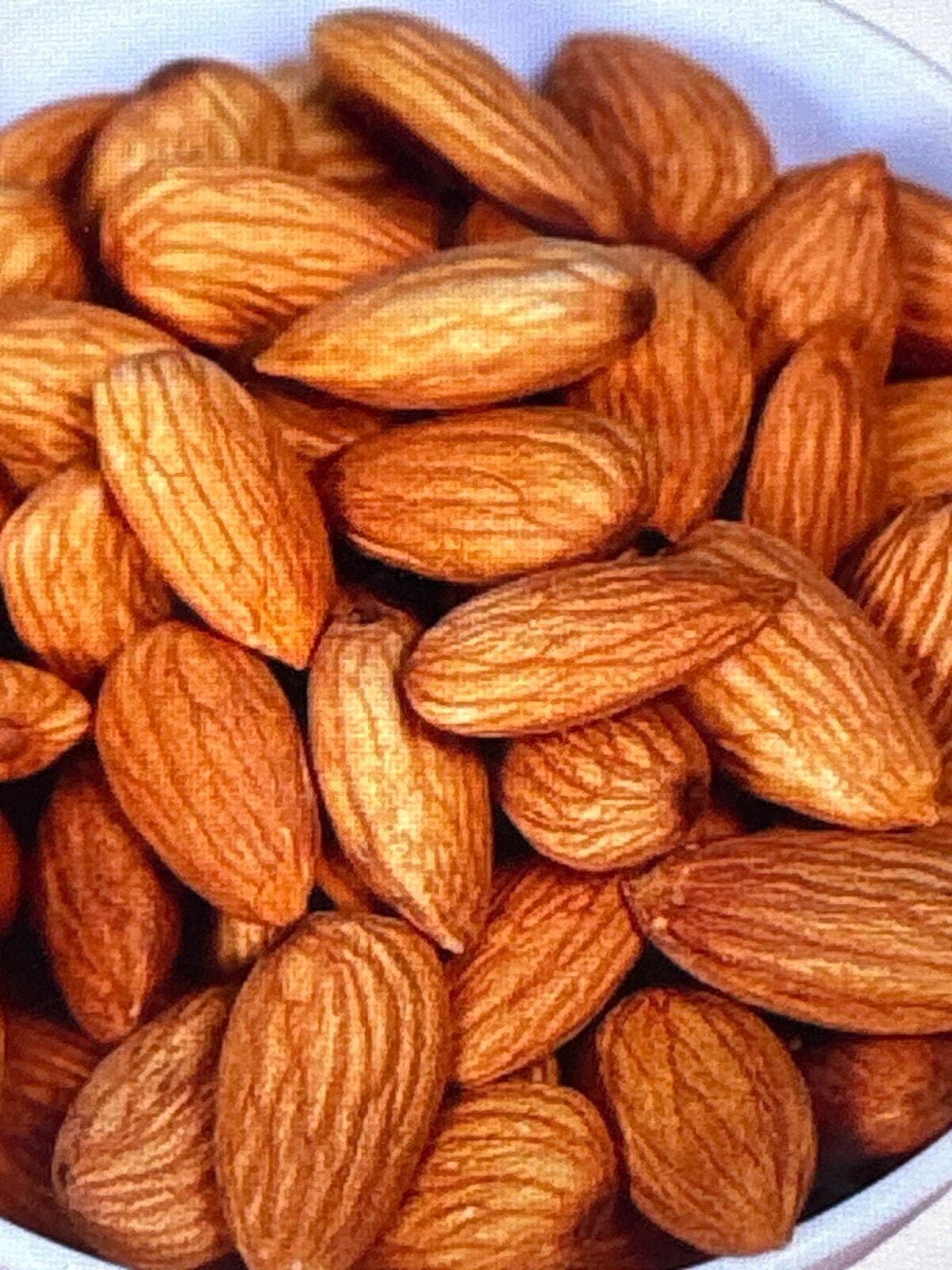 Almonds American 250gm