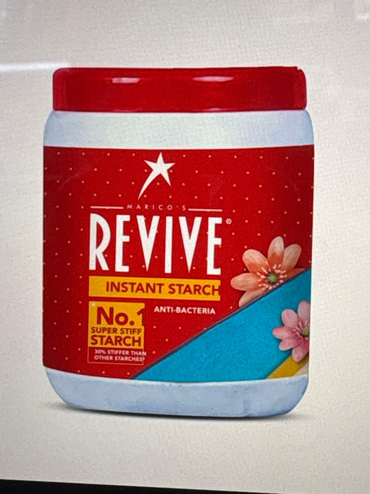 Revive starch powder 400gm