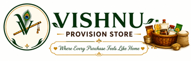 Vishnu Provision Store
